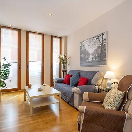 Marieta Apartment By The Castle With Ac 알리칸테 외부 사진